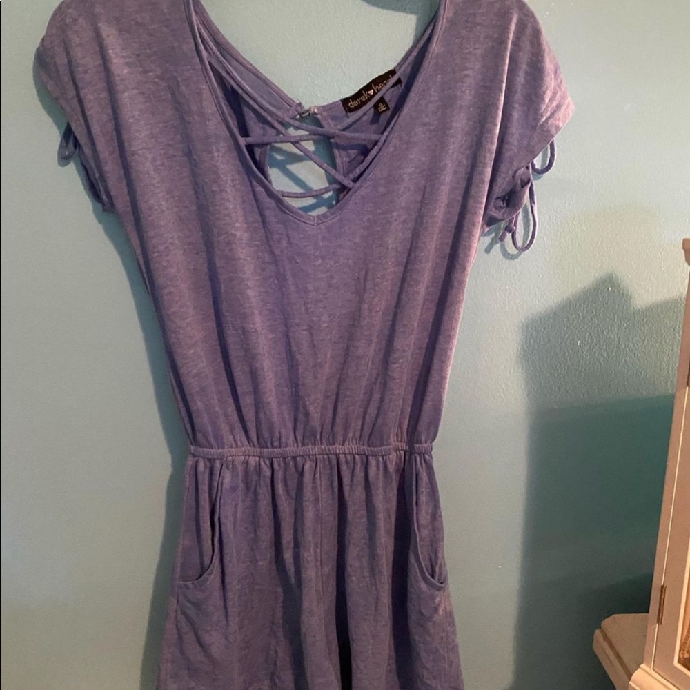 romper - Picture 2 of 2